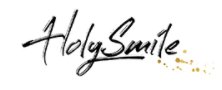 HolySmile NL Logo