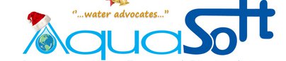 Aquasoft Ireland Logo