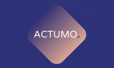 Actumo Logo