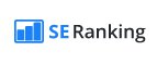 Se Ranking SEO Software Logo