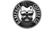 RampageCoffee.com Logo