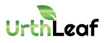 UrthLeaf CBD Store Logo