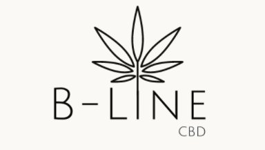 B Line CBD Logo