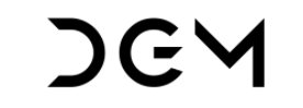 DGM Performance Wear AU Logo