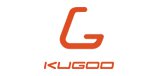 Kugoo M Electric Scooter Logo