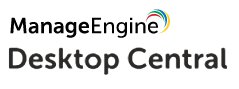 Desktop Central Logo