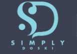 Simply Doski Logo