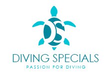 Diving Specials Logo