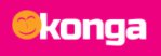 shopKonga Logo
