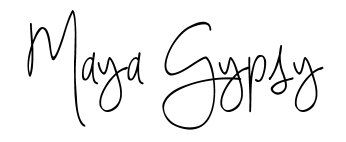 Maya Gypsy Logo