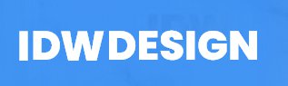 IDW Design Logo