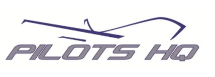 PilotsHQ.com Logo