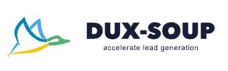Dux Soup Logo