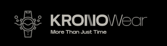 KRONOWEAR Logo