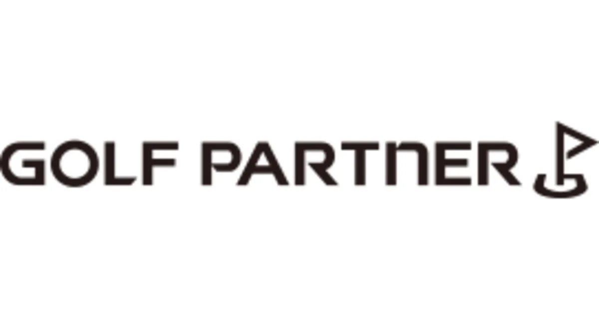 Golf Partner Logo