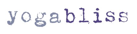 Yoga Bliss Shop UK Logo
