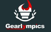 GEARlympics Logo