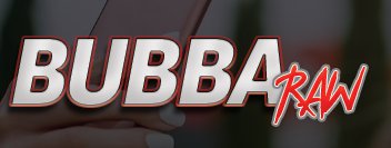 Bubba Raw Logo