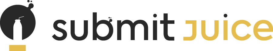Submit Juice Logo