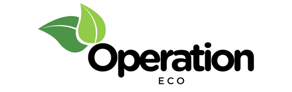 Operation Eco Logo