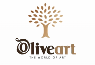 OliveArt Logo