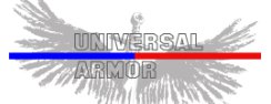 UniversalArmor.com Logo