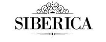 SIBERICA Swim Logo
