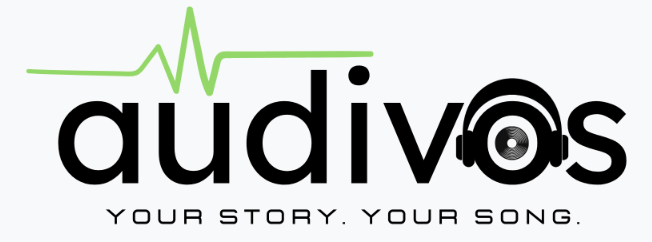Audivos Logo