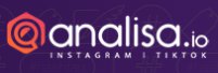 Analisa AI Analytics Logo