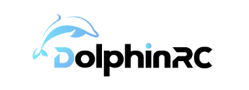 DolphinRC Logo