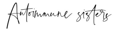 Autoimmune Sisters Logo