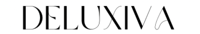 Deluxiva Logo