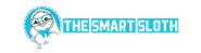 The Smart Sloth Logo
