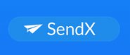 SendX.io Logo