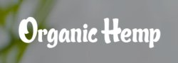 OrganicHemp.eu Logo