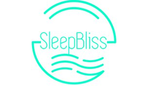 SleepBliss Logo