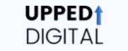 Upped Digital Logo