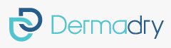 Dermadry Machine Logo
