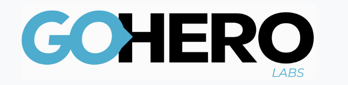 GoHero Labs Logo