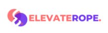 Elevate Jump Rope Logo