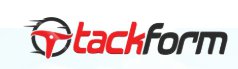 TackForm Logo