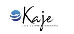 Kaje Travel Logo
