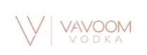 Vavoom Vodka Logo