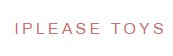 iPlease Toys Logo