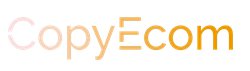 CopyEcom Logo