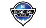 Mercury Rise Paintball Guns Logo