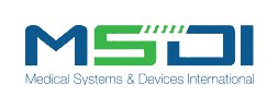 MSDI Dental Implants Logo