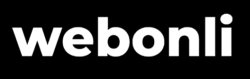 Webonli Logo