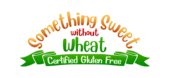 Something Sweet Without Wheat Logo