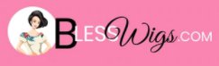 BlessWigs.com Logo